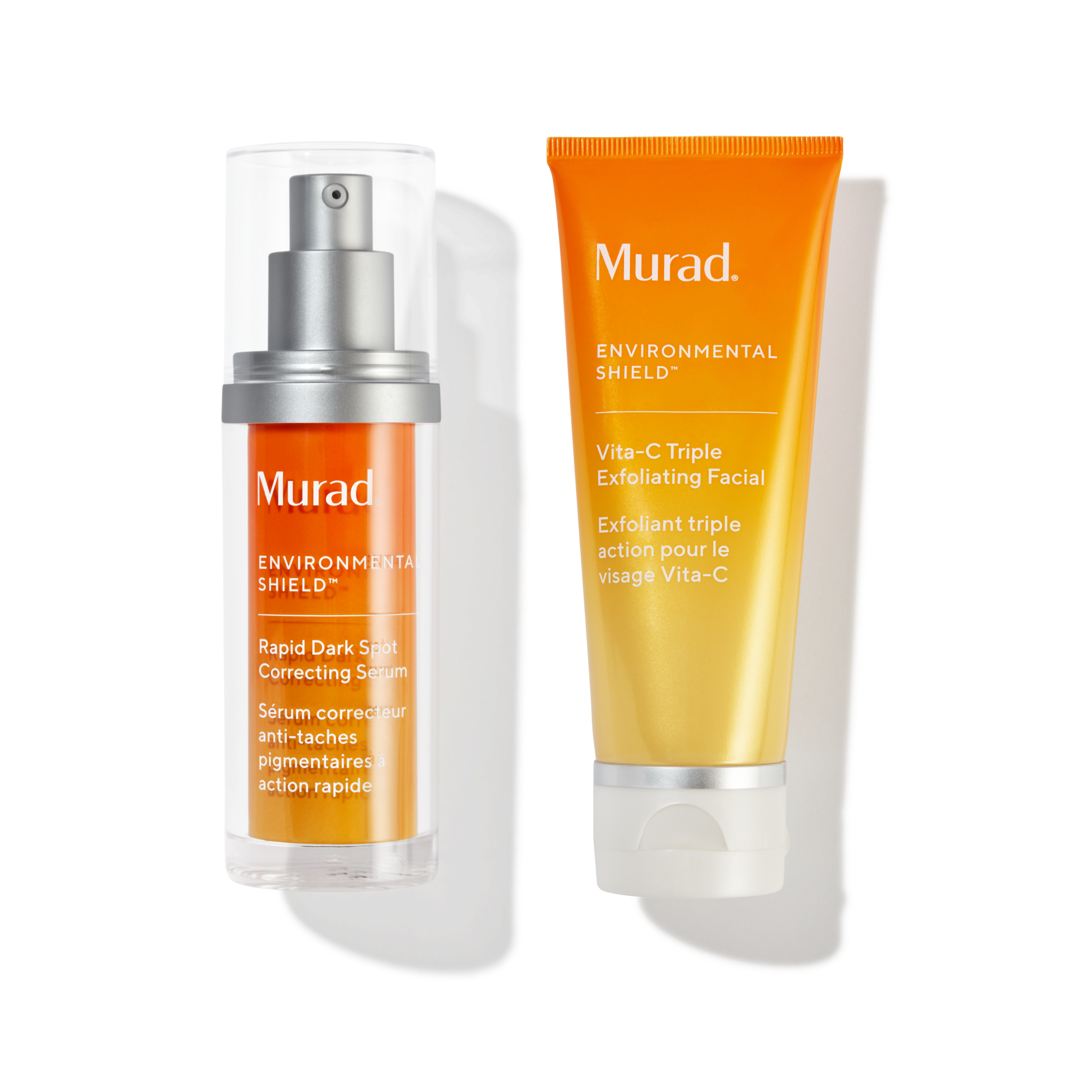 Our Best Skin Brighteners Gift Set