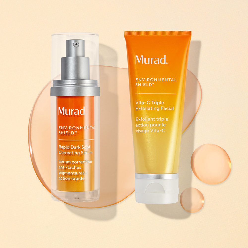 Our Best Skin Brighteners Gift Set