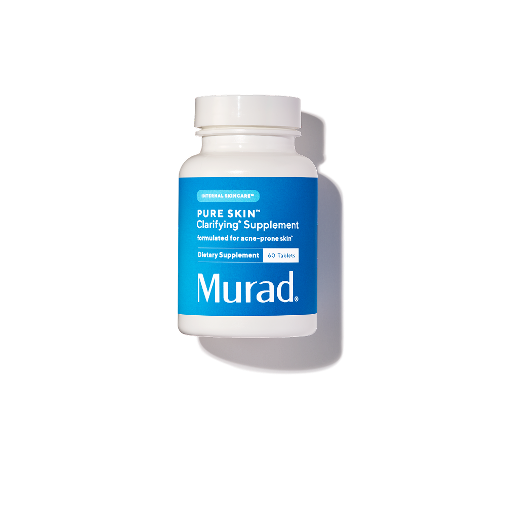 Pure Skin Clarifying* Supplement