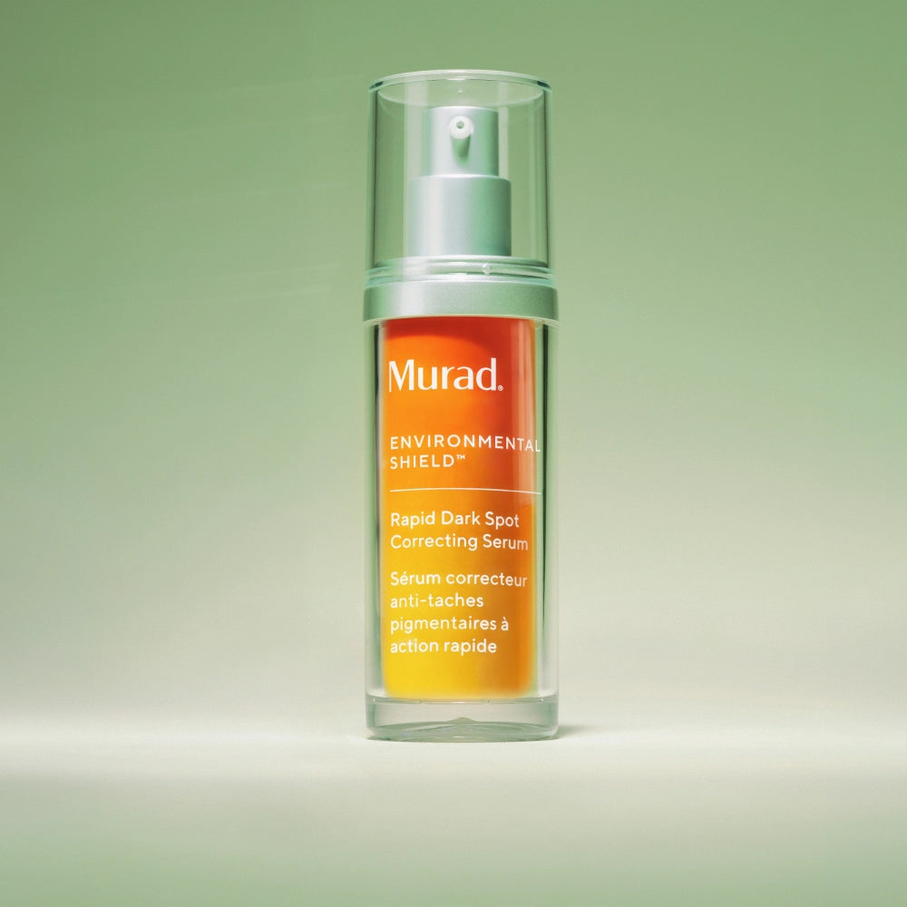 Rapid Dark Spot Correcting Serum