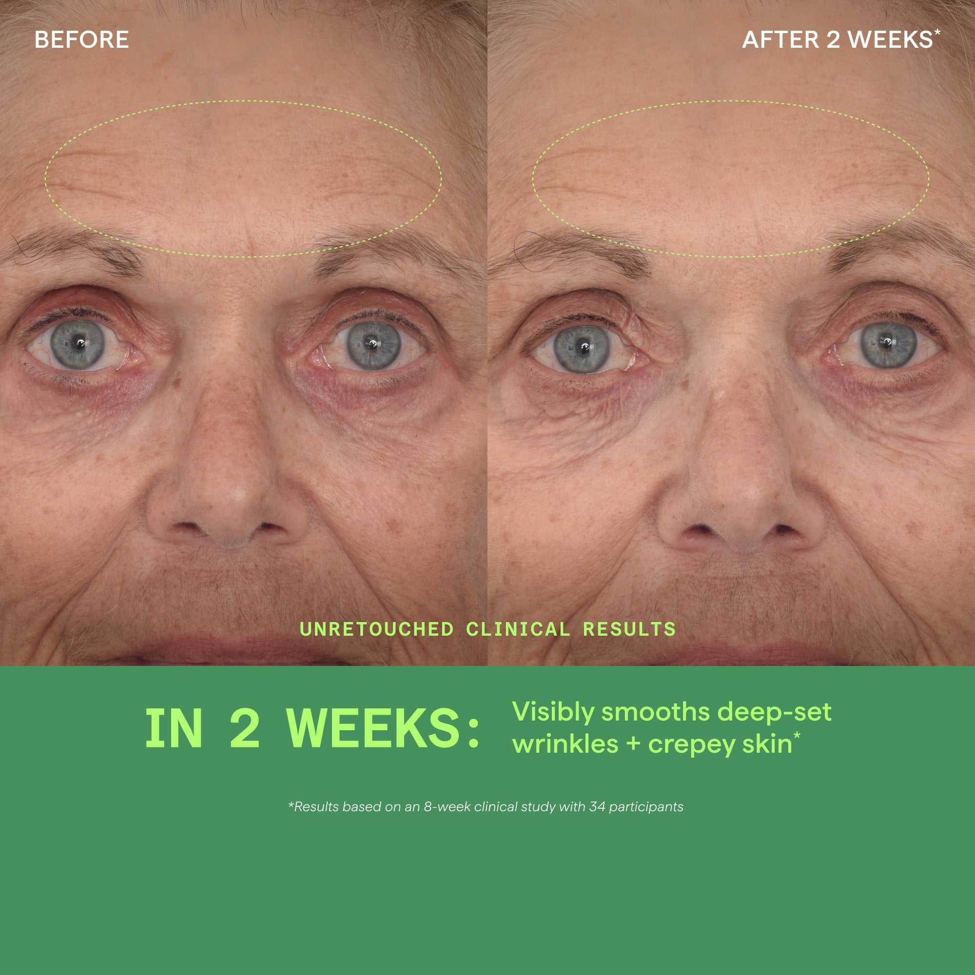 Retinal ReSculpt Overnight Treatment Travel Size