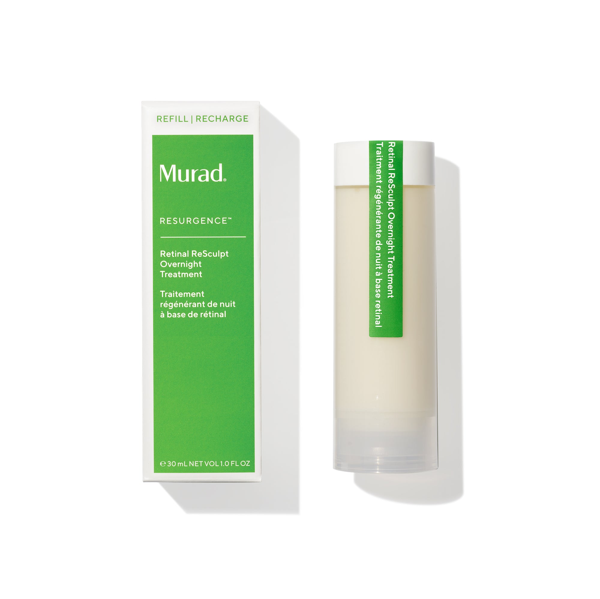 Retinal ReSculpt Overnight Treatment Refill