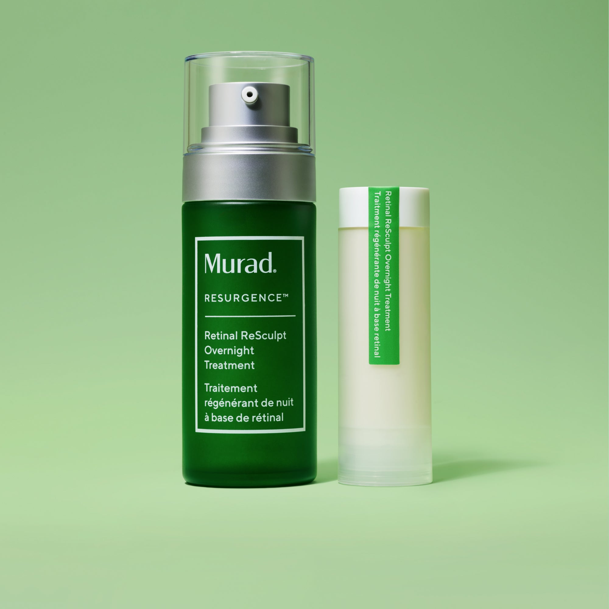 Retinal ReSculpt Overnight Treatment Refill