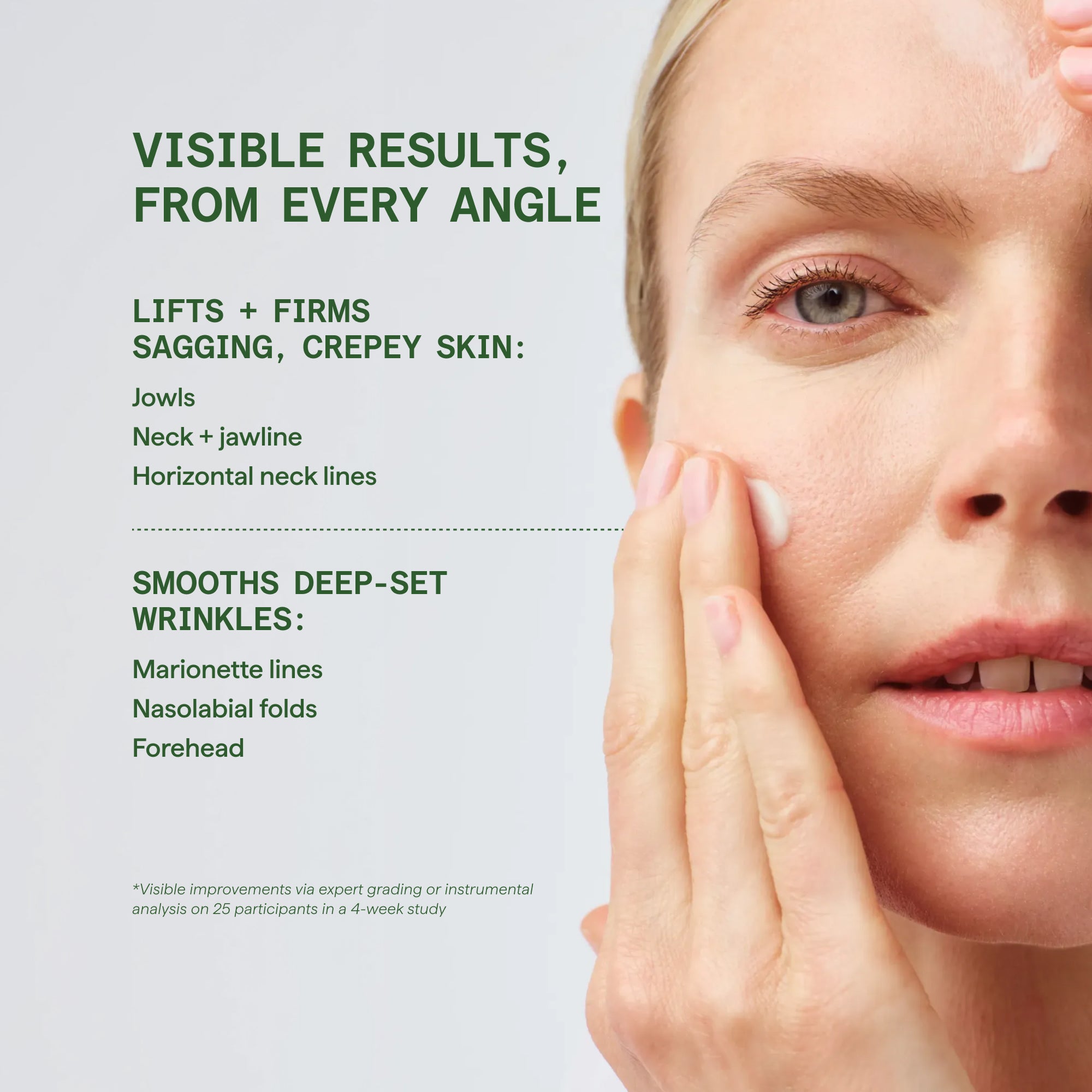 Retinal ReSculpt Overnight Cream