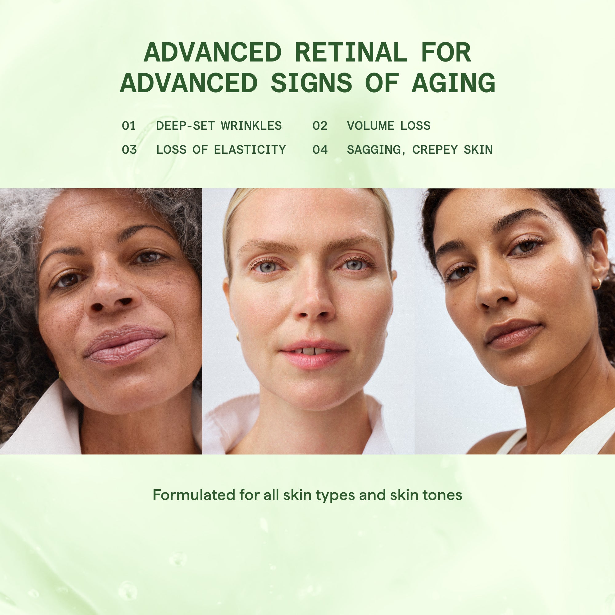Retinal ReSculpt Overnight Cream