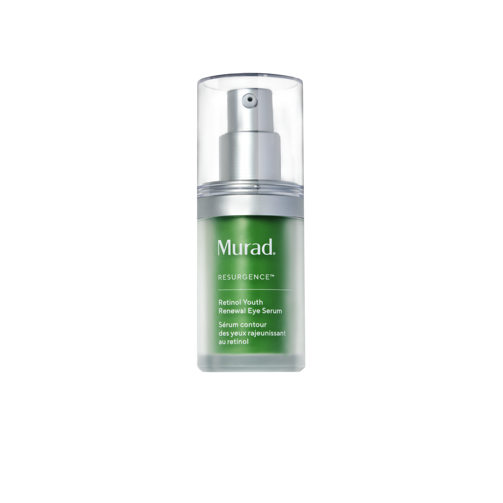 Retinol Youth Renewal Eye Serum