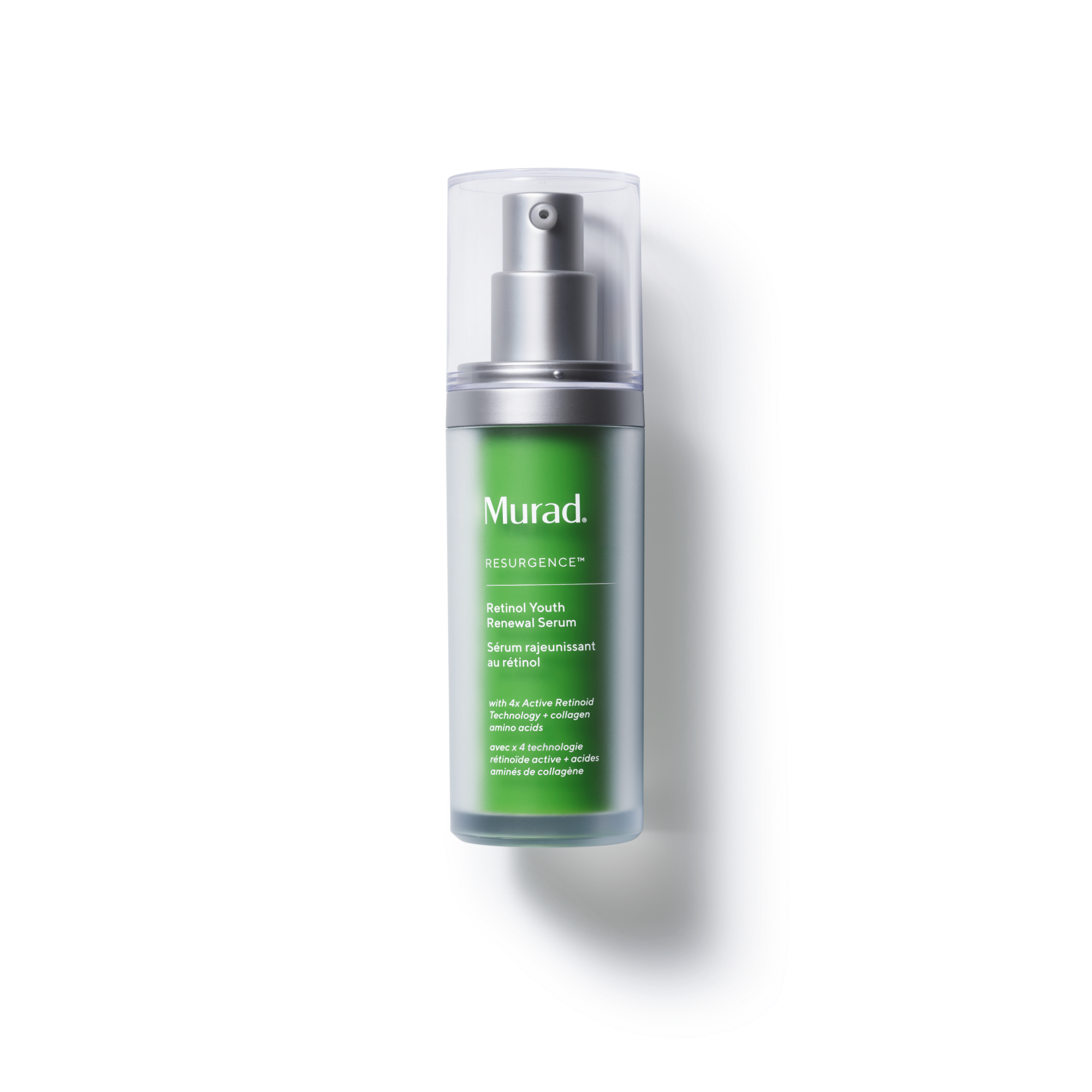 Retinol Youth Renewal Serum