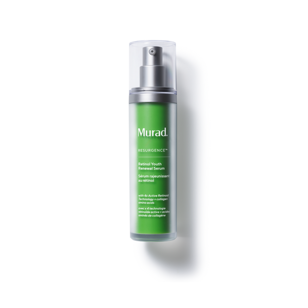 Retinol Serum – Retinol Youth Renewal Serum Larger Size | Murad