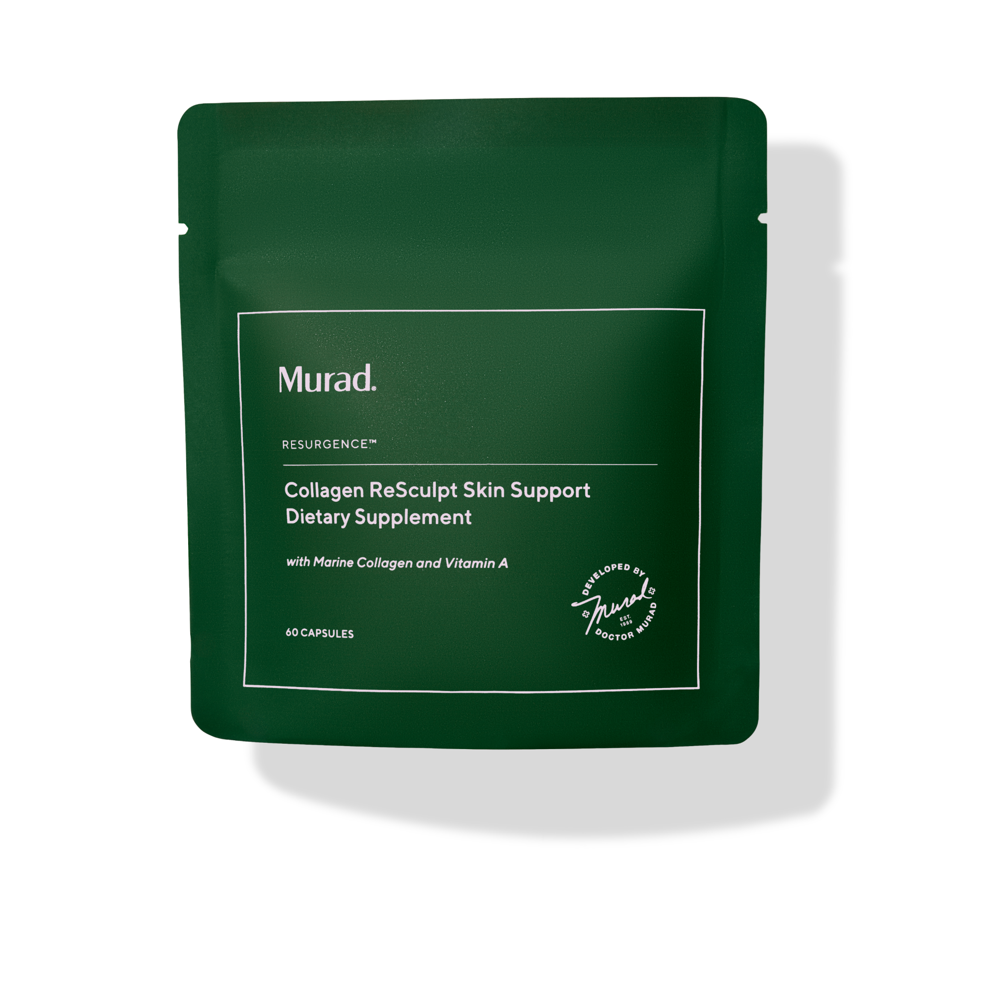 Collagen ReSculpt Skin Support