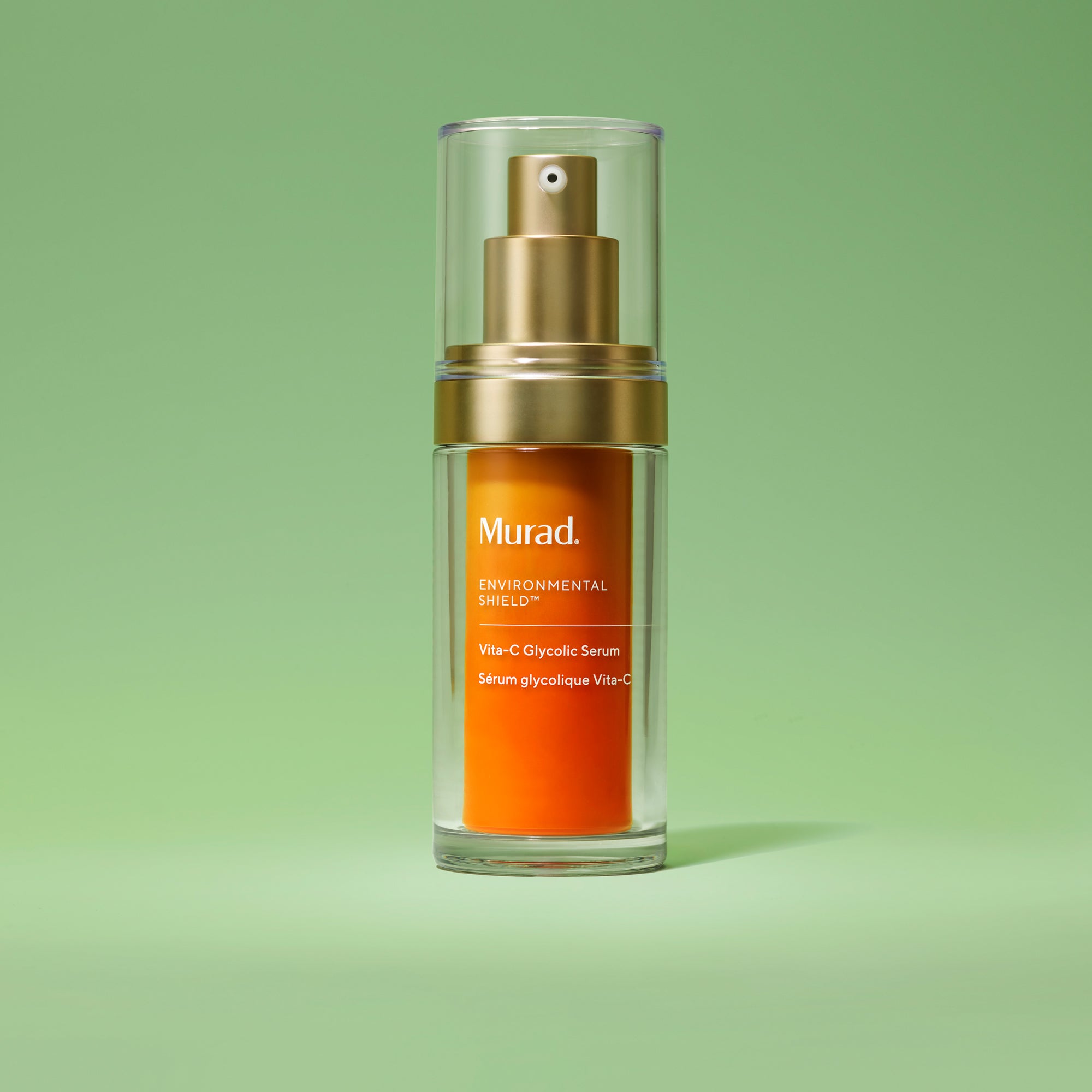 Vita-C Glycolic Serum