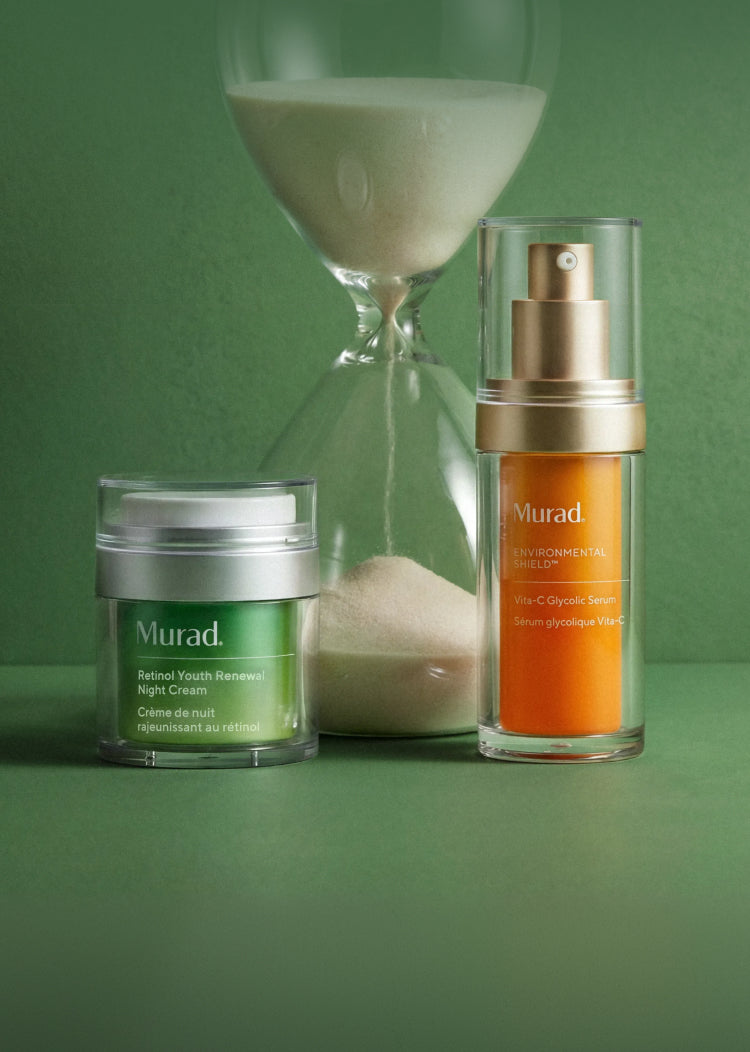 Murad Skincare | Clinical Skin Care Company Murad Skincare | Clinical Skin Care Company