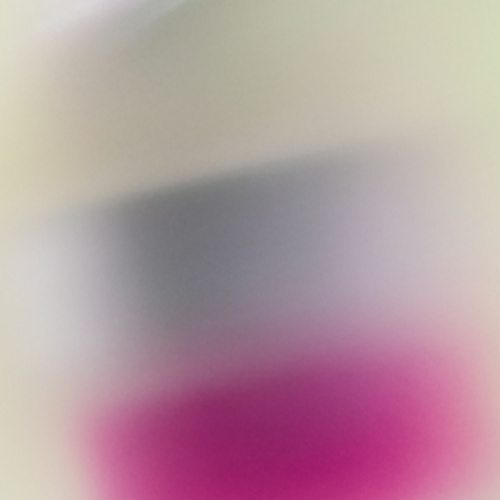 Free Gift: Mystery Serum