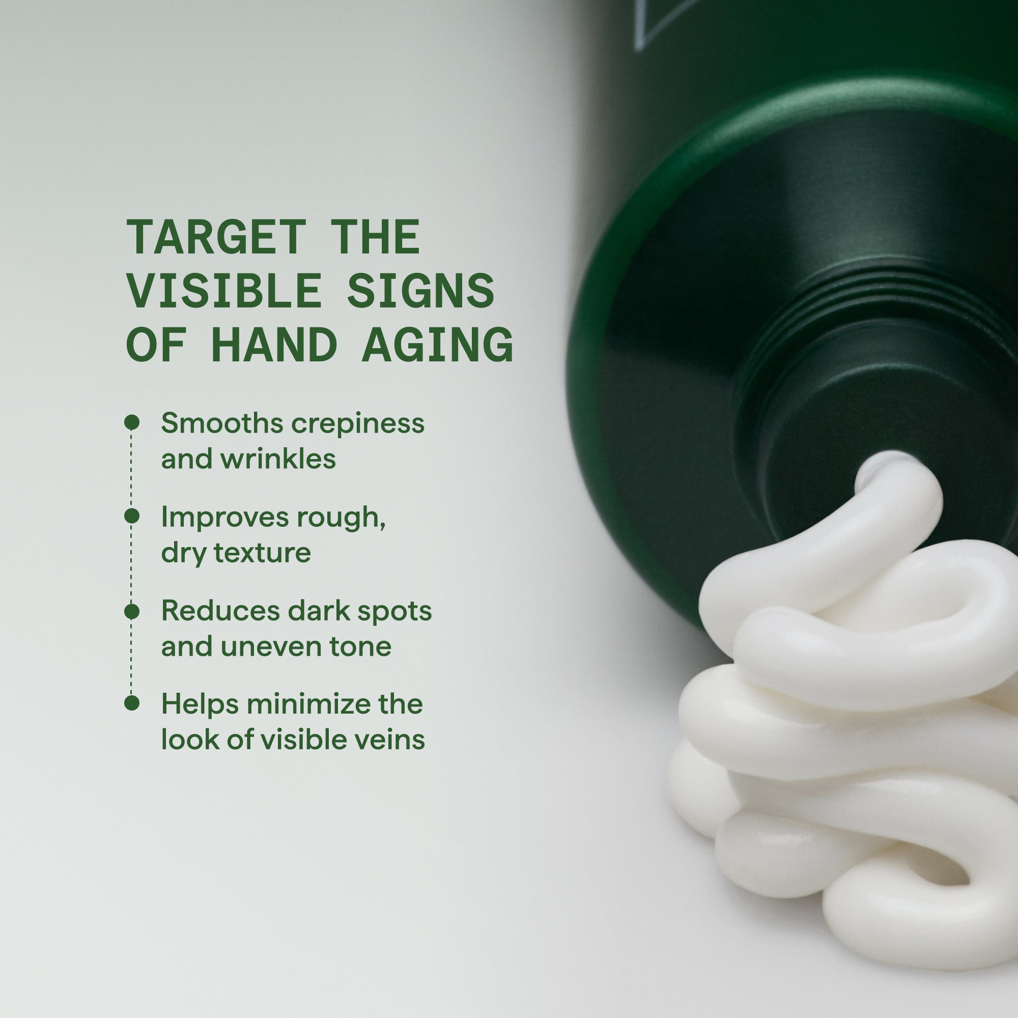 Retinal ReSculpt Firming Hand Treatment