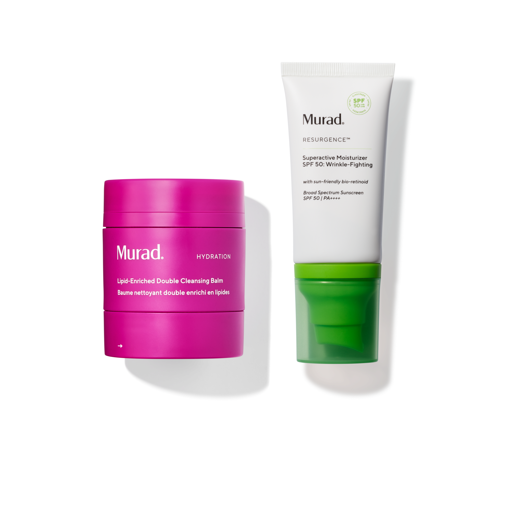 Barrier Protection Limited Edition Set