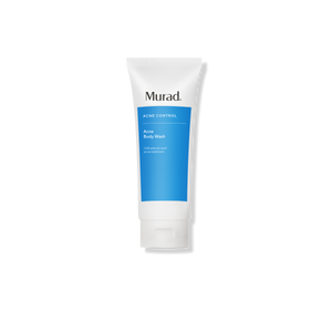 Acne Control Acne Body Wash