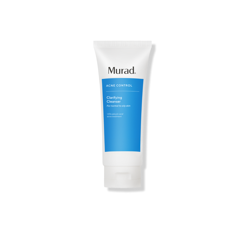 Clarifying Cleanser