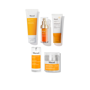 90-Day Rapid Brightening Kit