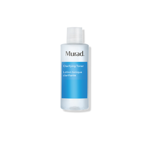 Clarifying Toner
