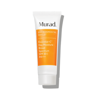 Essential-C Day Moisture Broad Spectrum SPF 30 (0.8 FL. OZ.)