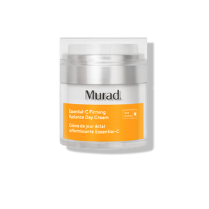 Essential-C Firming Radiance Day Cream
