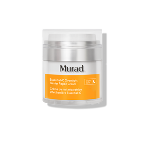Essential-C Overnight Barrier Repair Cream
