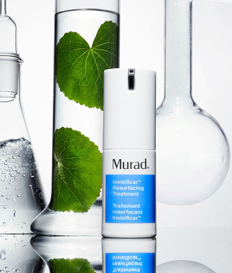 Murad - Tratamiento de Rejuvenecimiento InvisiScar - Imagen 4