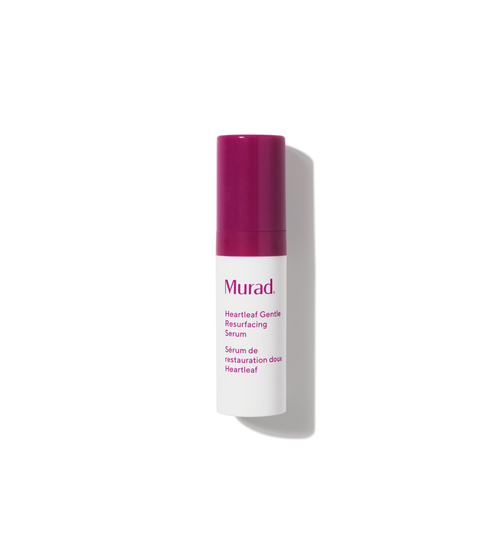 Heartleaf Gentle Resurfacing Serum Mini
