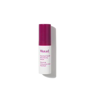Heartleaf Gentle Resurfacing Serum Mini