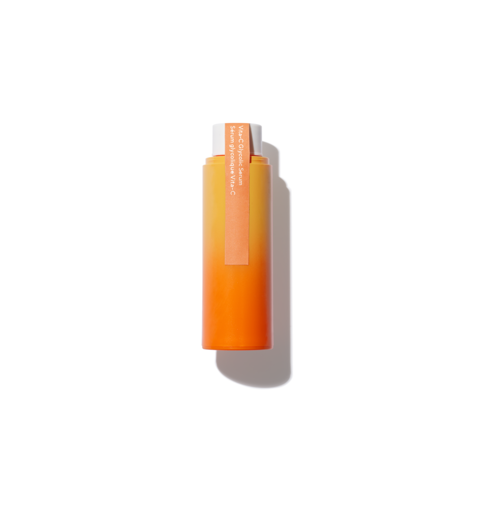 Vita-C Glycolic Serum Refill