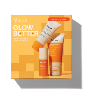 Glow Better Brightening Discovery Kit