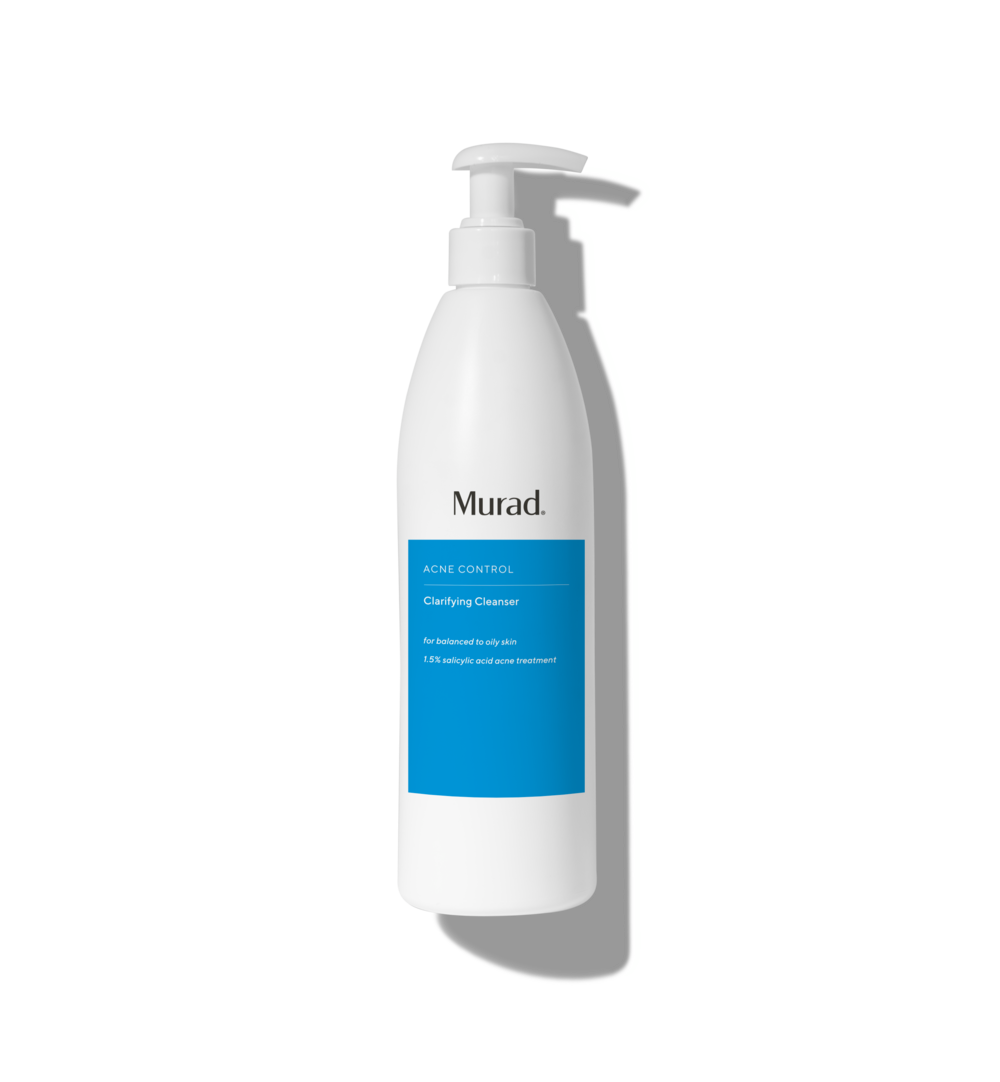 Murad Skincare Clarifying Cleanser Value Size