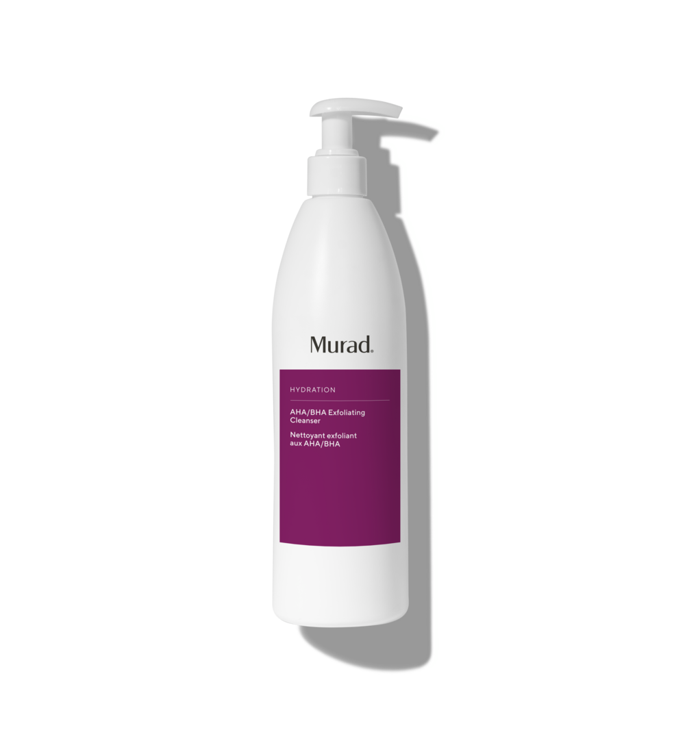 AHA/BHA Exfoliating Cleanser Value Size