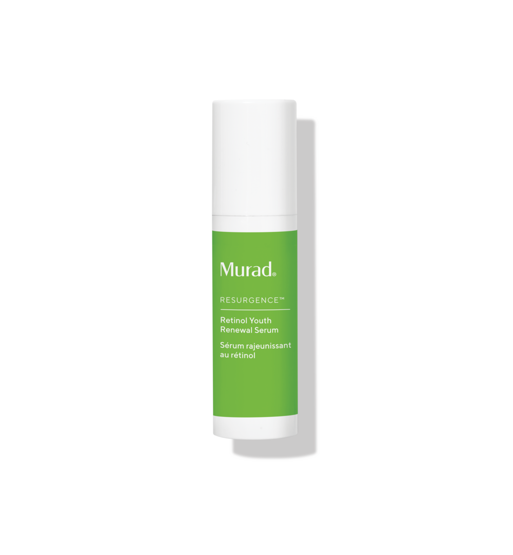 Retinol Youth Renewal Serum Mini