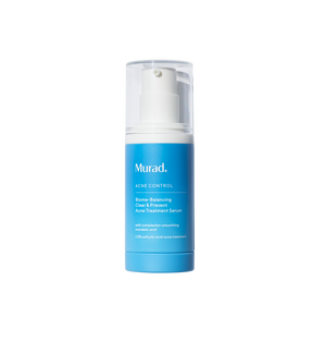 Biome-Balancing Clear & Prevent Acne Treatment Serum Mini