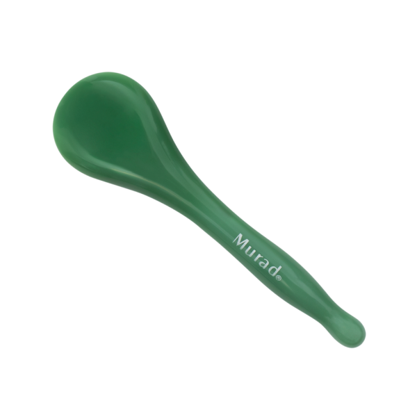 Rewards: Jade Gua Sha Spoon