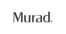 Murad Skincare logo