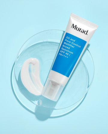 Clarifying Cream Cleanser