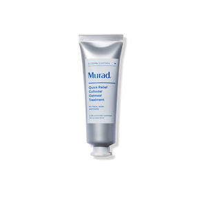 Free Quick Relief Colloidal Oatmeal Treatment
