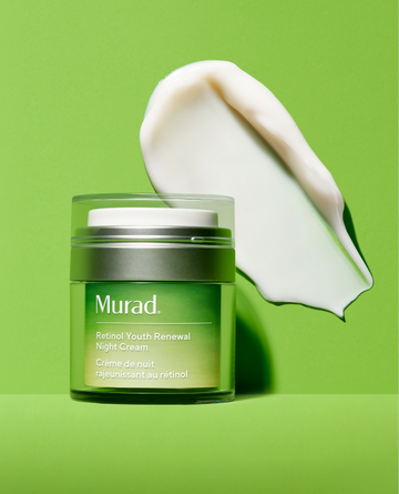 Murad Skincare | Clinical Skin Care Company
