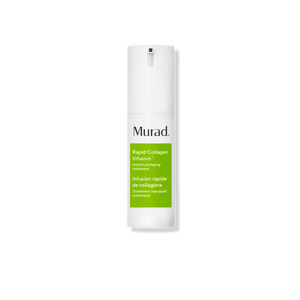 Rapid Collagen Infusion