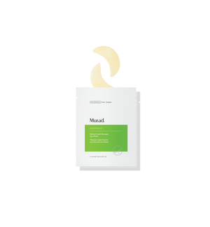 Retinol Youth Renewal Eye Mask