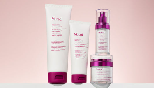 Murad Skincare | Clinical Skin Care Company