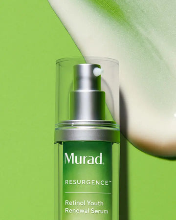 Retinol Youth Renewal Night Cream Travel Size