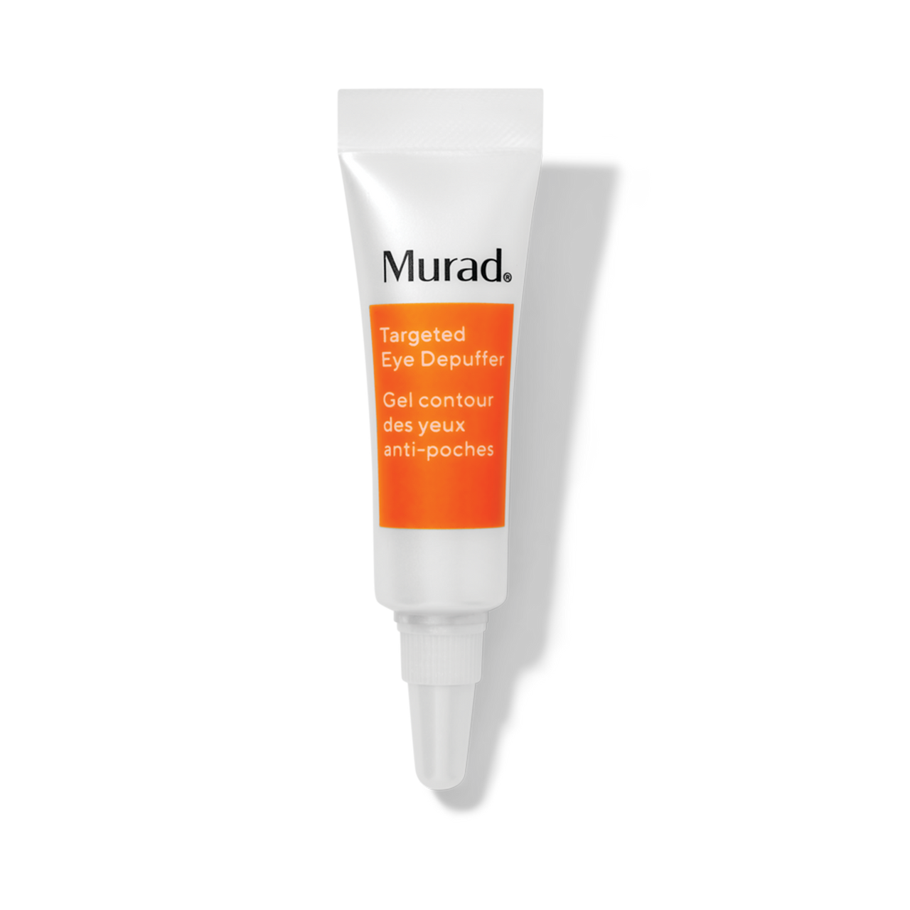 Targeted Eye Depuffer Sample