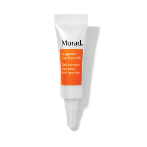 Targeted Eye Depuffer Sample
