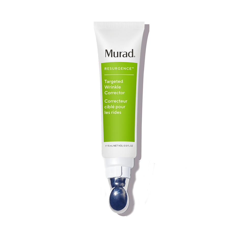 Retinal ReSculpt Overnight Treatment – Murad Skincare