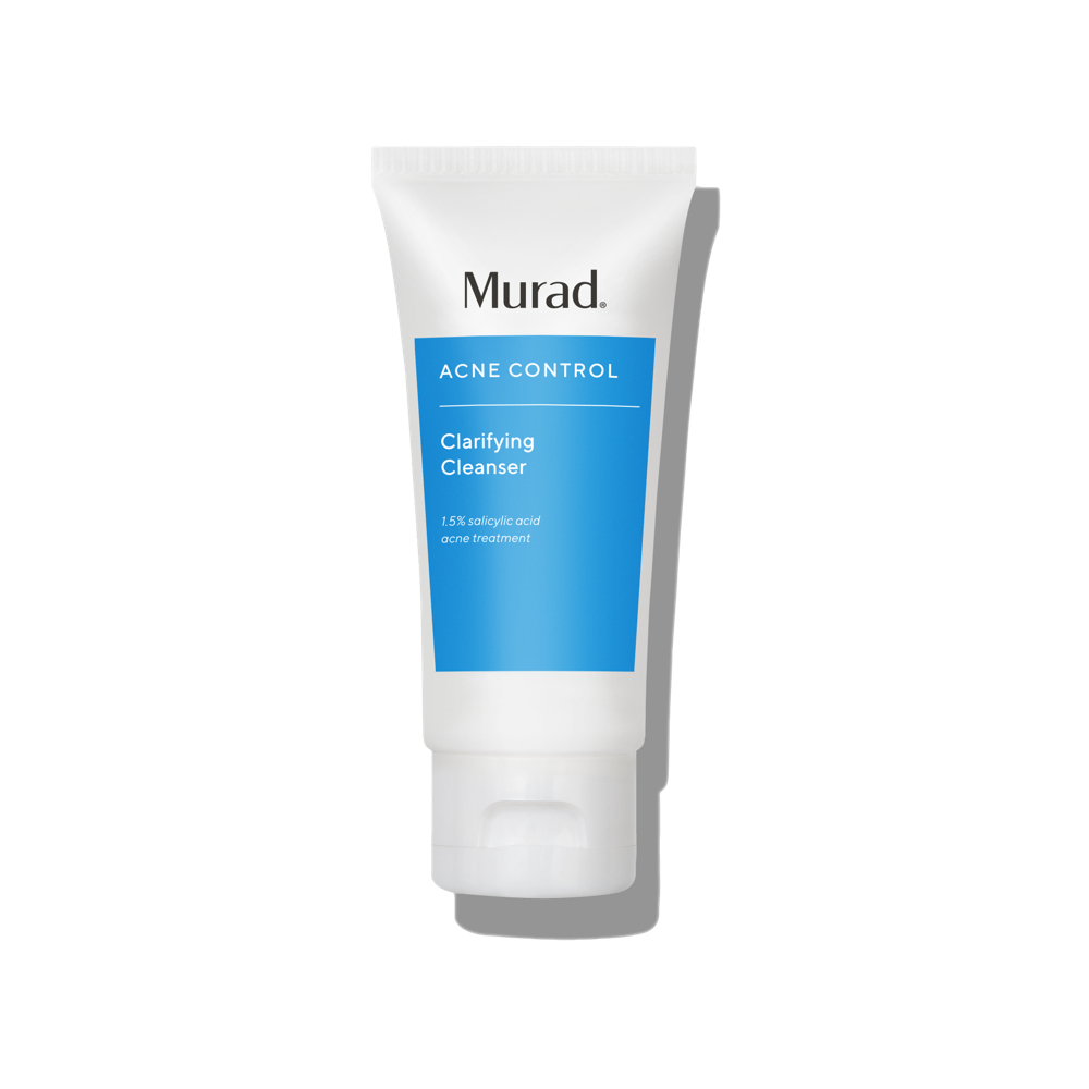 Clarifying Cleanser Acne Control