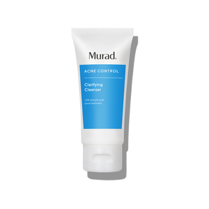 Clarifying Cleanser Acne Control