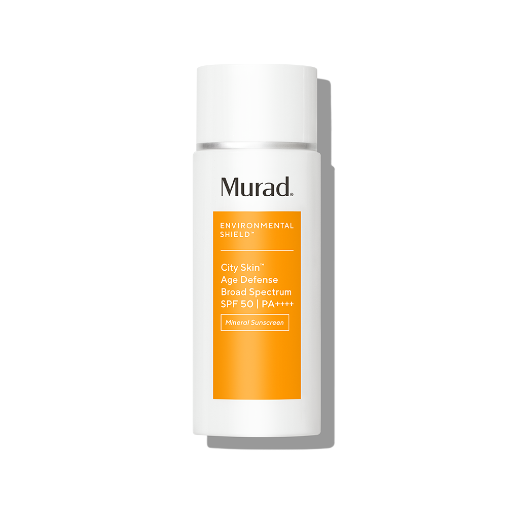 Murad City Skin Age Defense Broad Spectrum SPF 50 PA++++