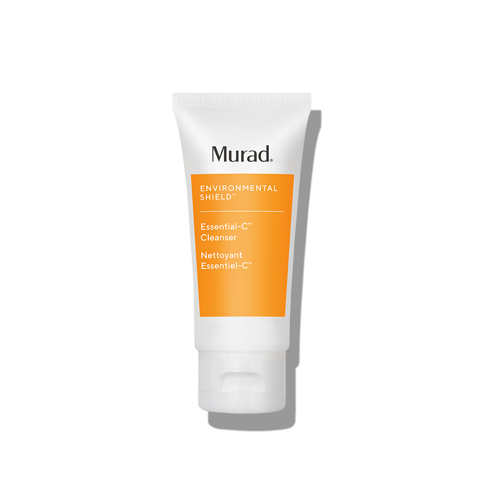 Murad Essential-C Cleanser Travel Size